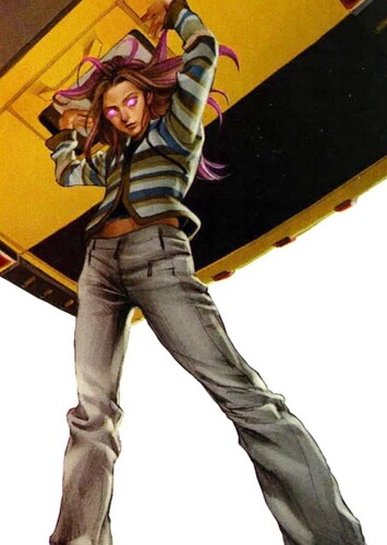 Molly Hayes