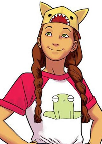 Molly Hayes