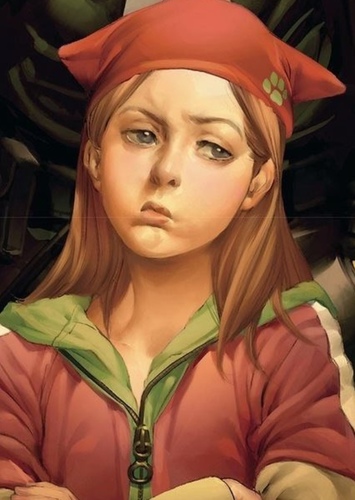 Molly Hayes