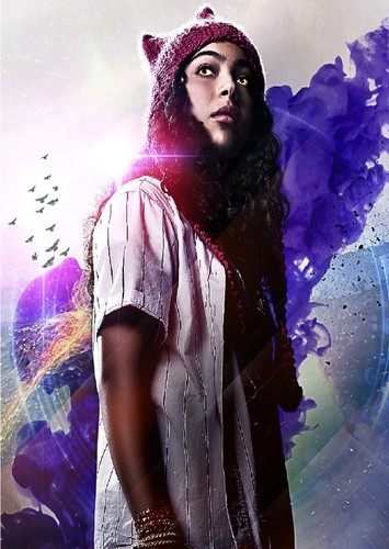 Molly Hayes