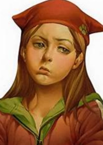 Molly Hayes