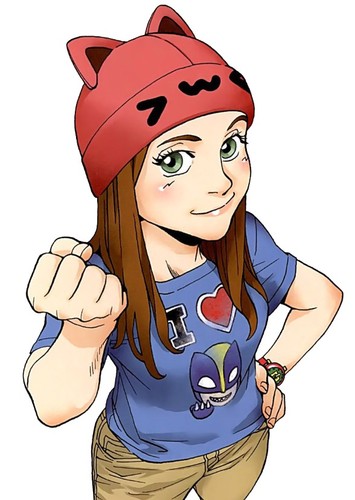 Molly Hayes