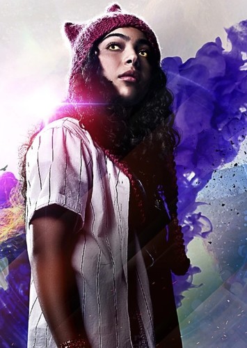 Molly Hernandez