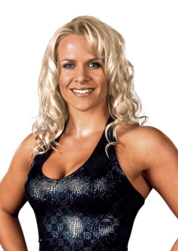 Molly Holly