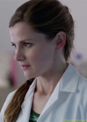 Molly Hooper