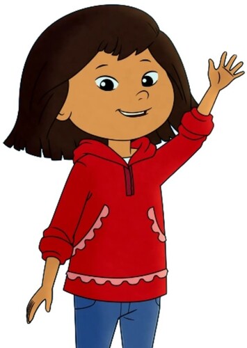 Molly Mabray
