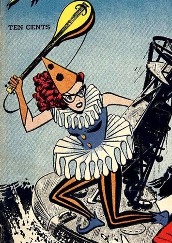 Harlequin
