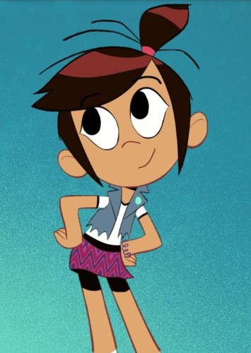 Molly Mcgee