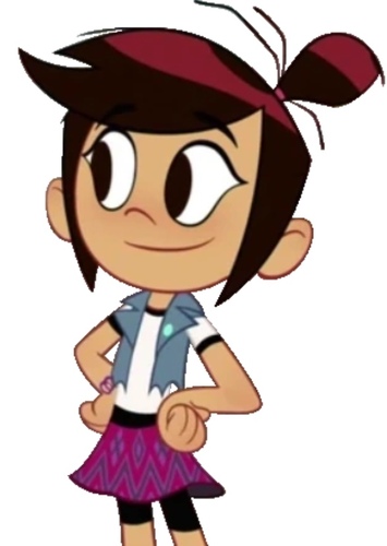 Molly McGee