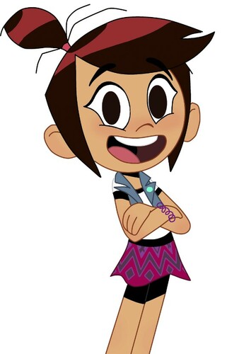 Molly McGee