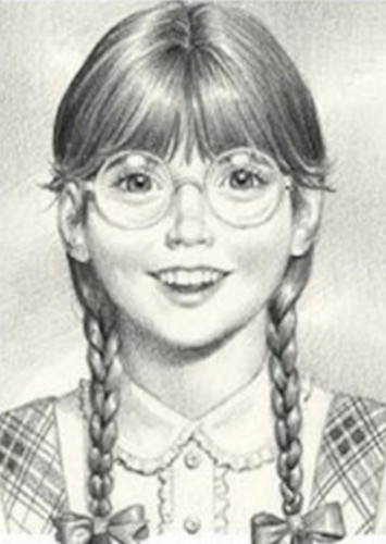 Molly McIntire