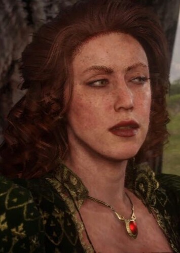 Molly O'Shea