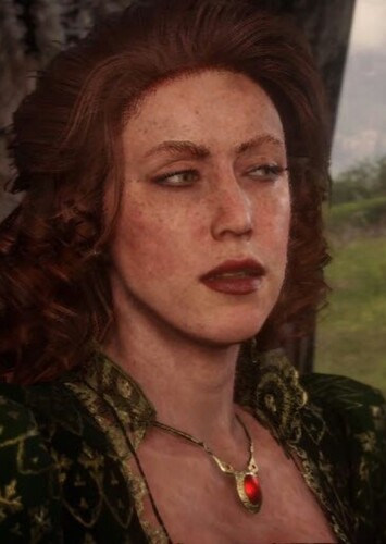 Molly O'Shea