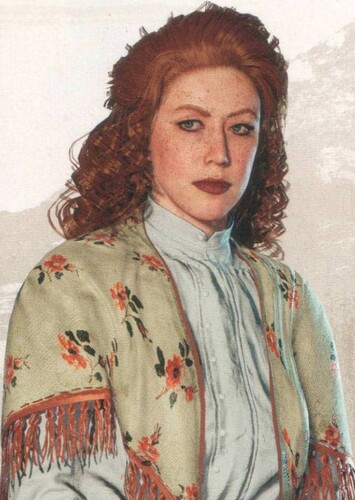 Molly O'Shea