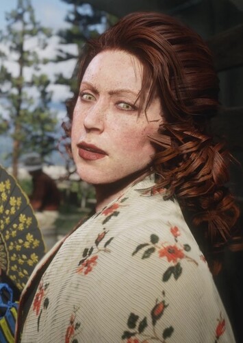 Molly O'Shea