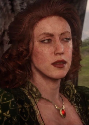 Molly O'Shea