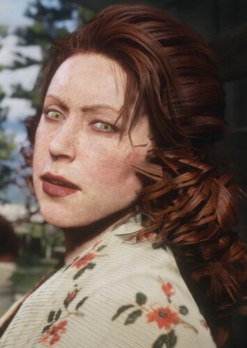 Molly O'Shea