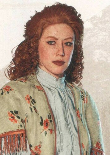 Molly O'Shea