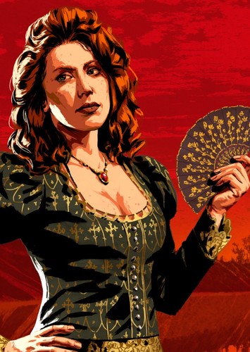 Molly O`Shea