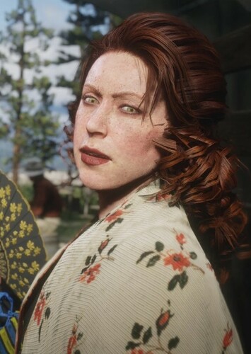 Molly O'Shea