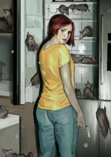 Molly Reynolds