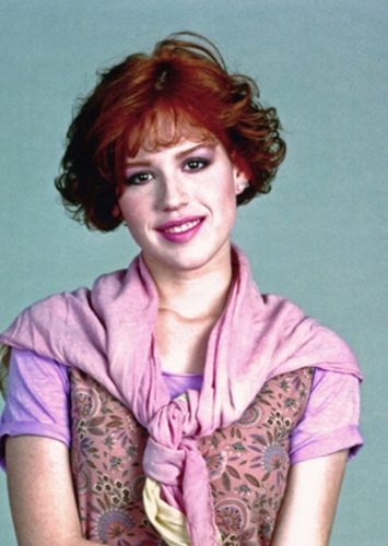 Molly Ringwald
