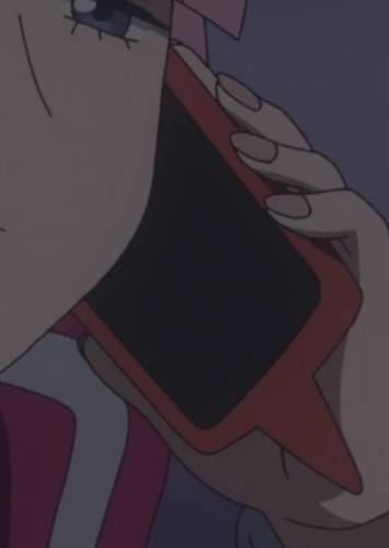 Molly's Rotom Phone (English Dub)