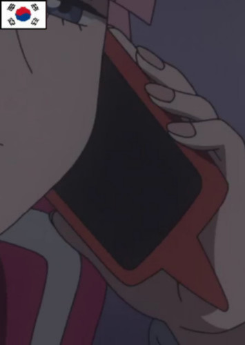 Molly's Rotom Phone (Korean Dub)