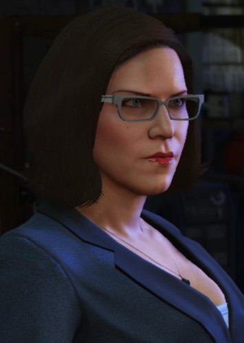 ​Molly Schultz