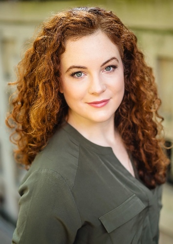 Molly Searcy
