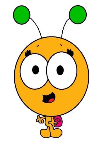 Molly Snail