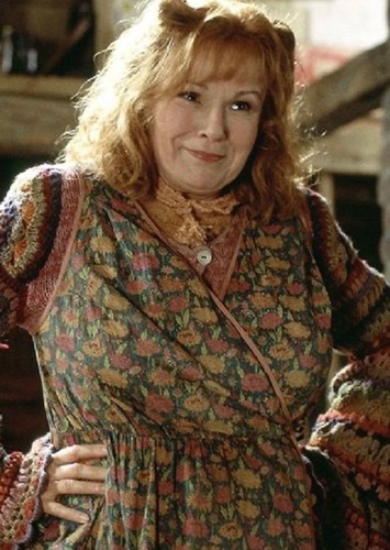 Molly Weasley