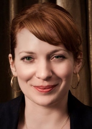 Molly Weasley