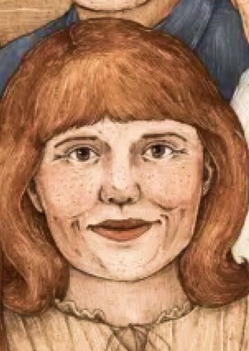 Molly Weasley
