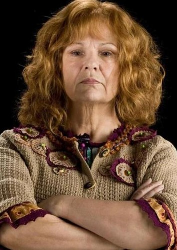 Molly Weasley