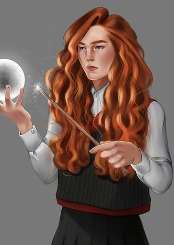 Molly Weasley