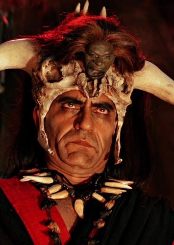 Mola Ram