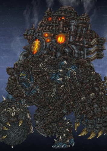 Moloch