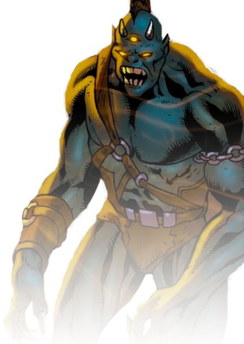 Moloch