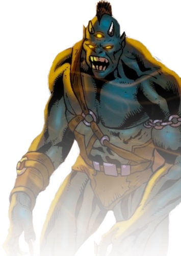 Moloch