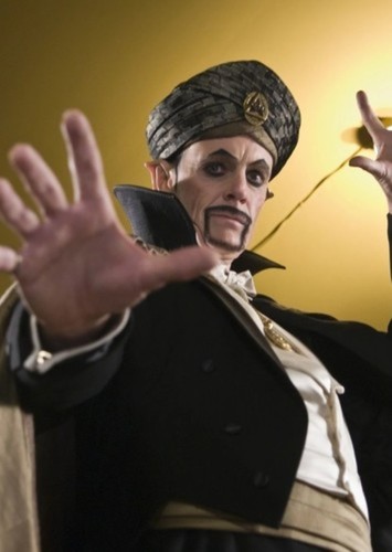 Moloch the Mystic