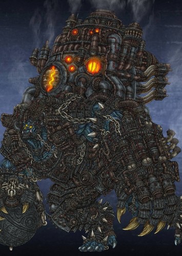 Moloch