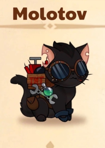 Molotov
