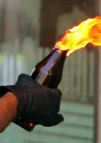 Molotov Cocktail