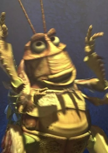 Molt (voice)