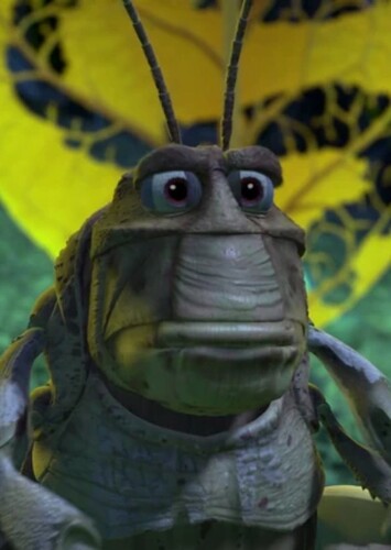 Molt