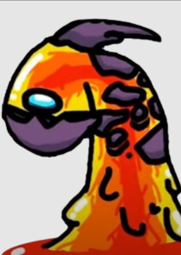 Molten