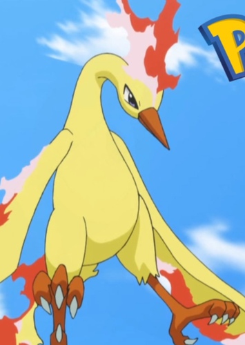 Moltres