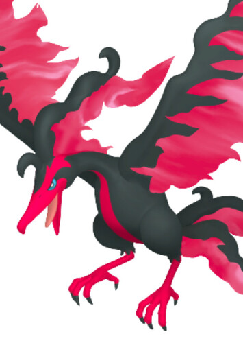 Moltres (English Dub)