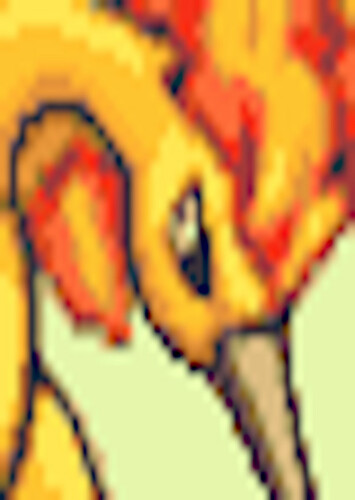 Moltres (English Dub)